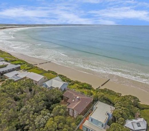 East Beach House