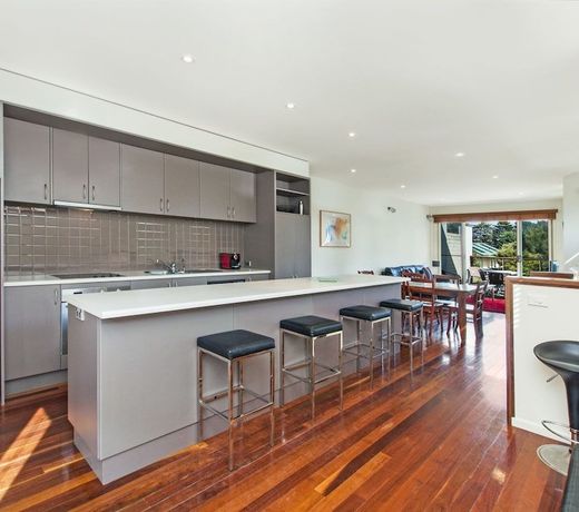 Castwood Villa 1
