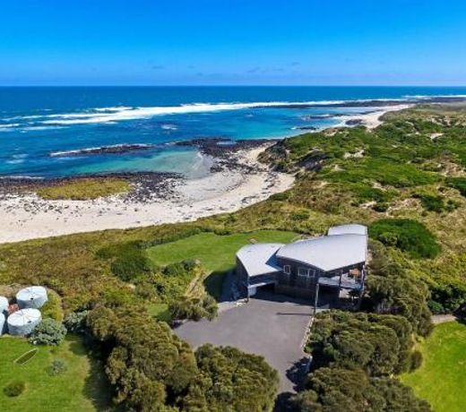 Port Fairy Beach House