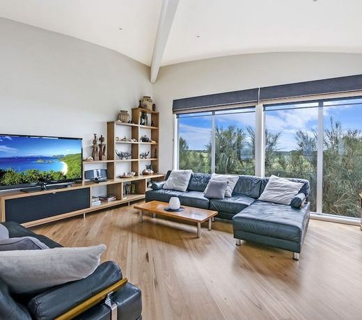 Port Fairy Beach House