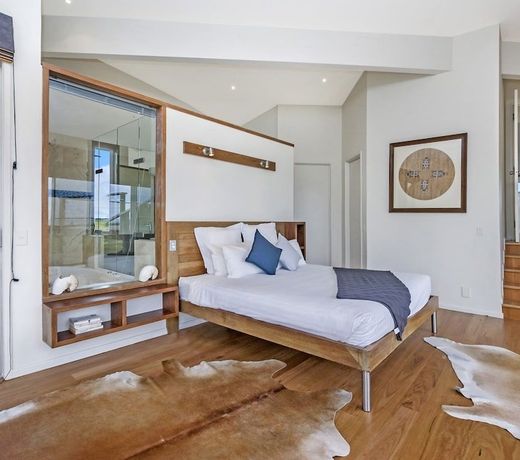 Port Fairy Beach House