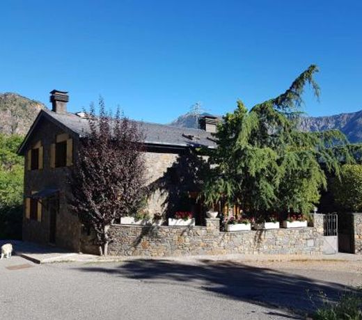 Apartamento Chalet en Casa Rural Camp de Claror