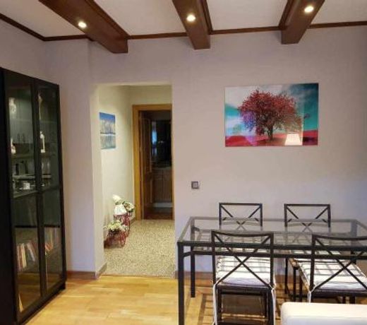 Apartamento Chalet en Casa Rural Camp de Claror