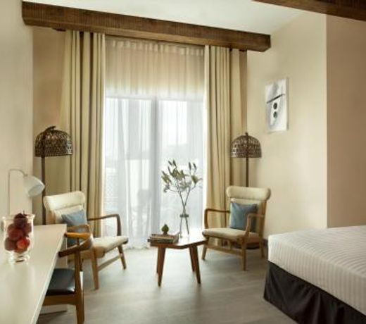 Beach Walk Boutique Jumeirah