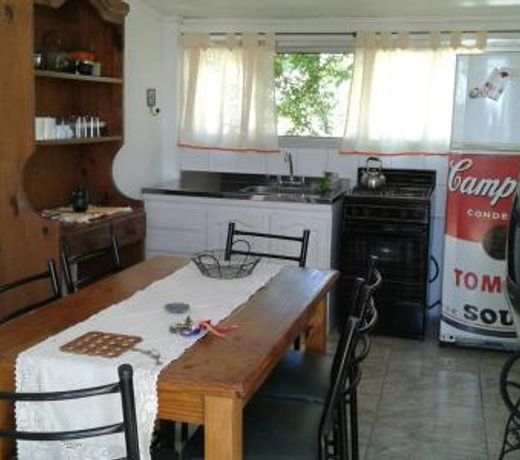 Departamento La Lliera