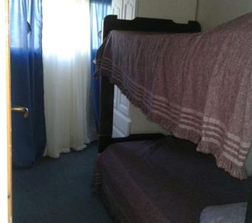 Departamento La Lliera