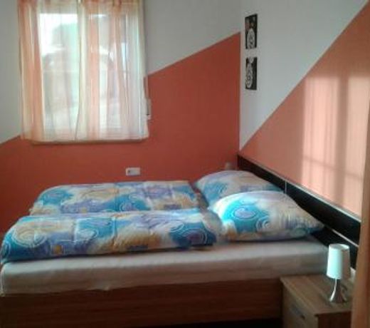 Ferienwohnung Susanne