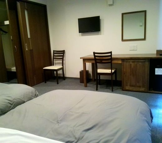 Hotel Nahari