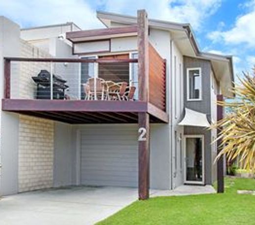 Castwood Villa No. 2
