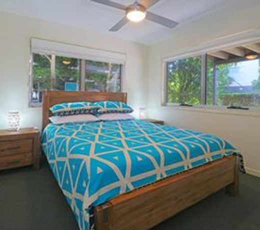 Beach Shack 24 Casuarina