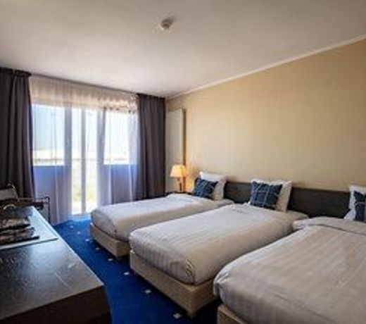 Park Hotel Airport