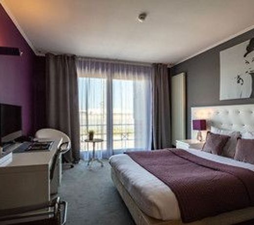 Park Hotel Airport