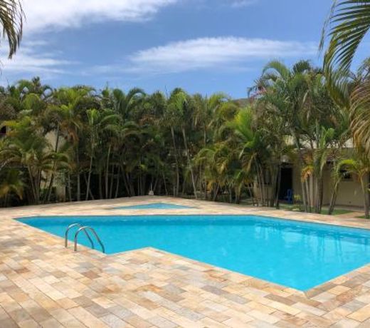 PaÃºba Beach House