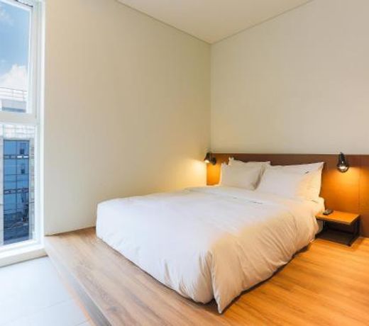 H Avenue Hotel Dongdaemun Sungshin