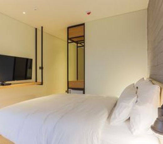 H Avenue Hotel Dongdaemun Sungshin