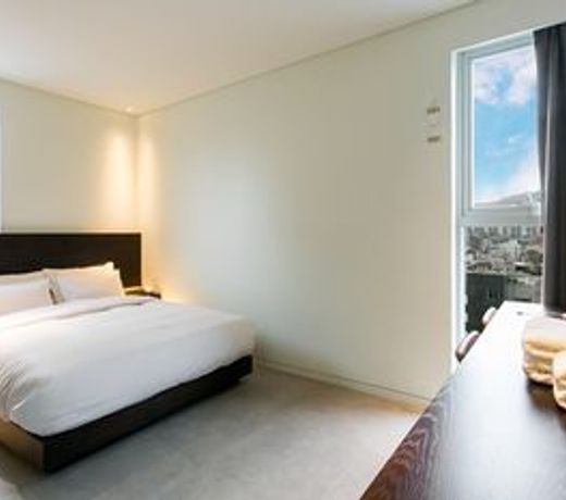 H Avenue Hotel Dongdaemun Sungshin