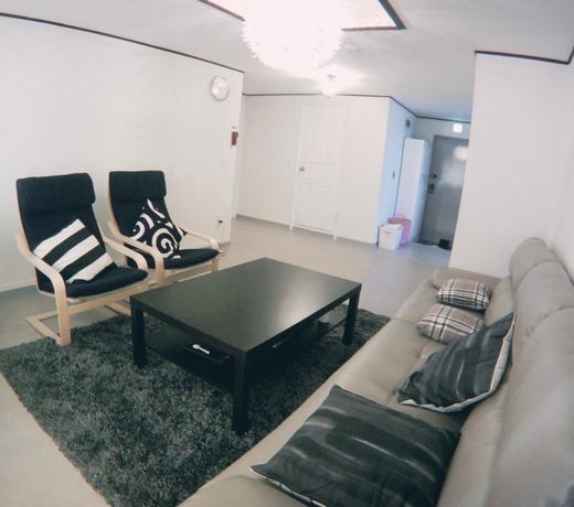 Lux Guesthouse