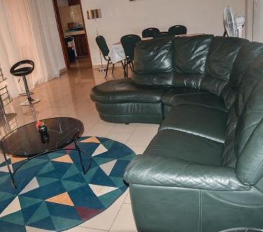 Residence des Lilas
