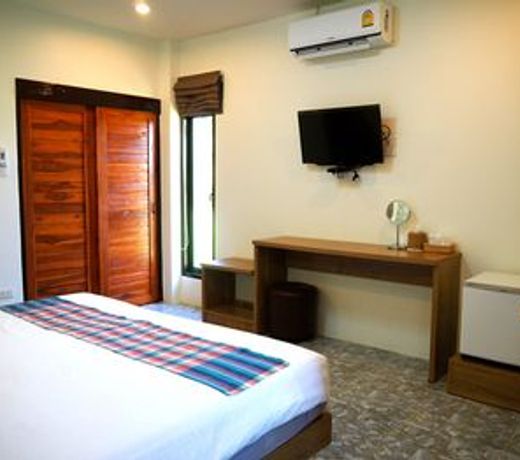 i-na Boutique Home Nan