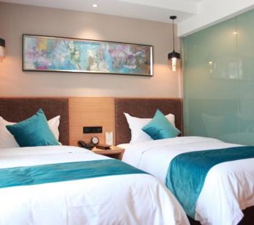 Harbin Joy Boutique Hotel