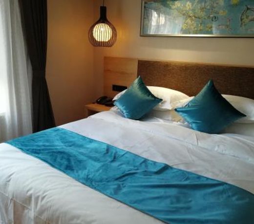 Harbin Joy Boutique Hotel