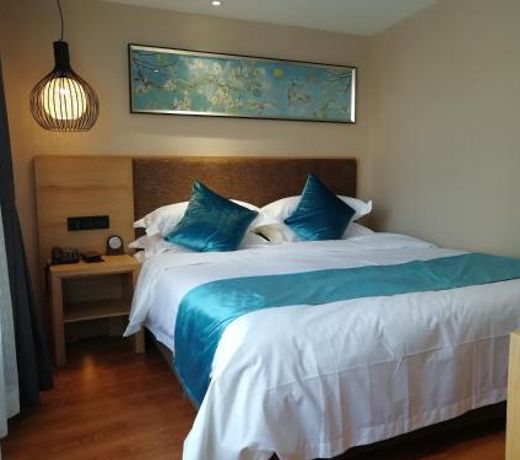 Harbin Joy Boutique Hotel