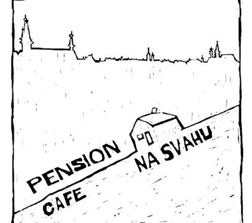 Penzion Cafe Na Svahu