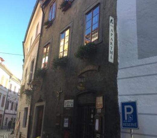 Apartman Verona