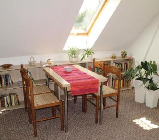 Stunning apartment in Rankwitz with 1 Bedrooms and WiFi