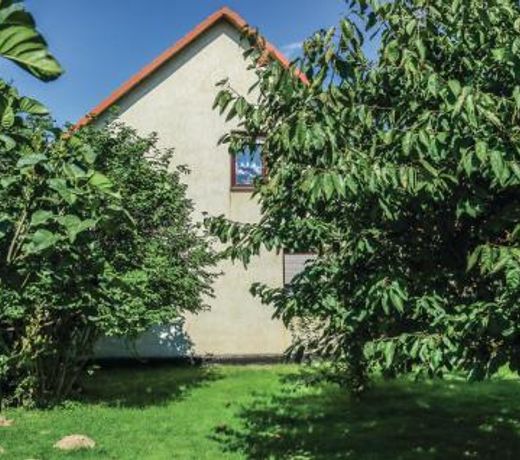 Stunning apartment in Rankwitz with 1 Bedrooms and WiFi