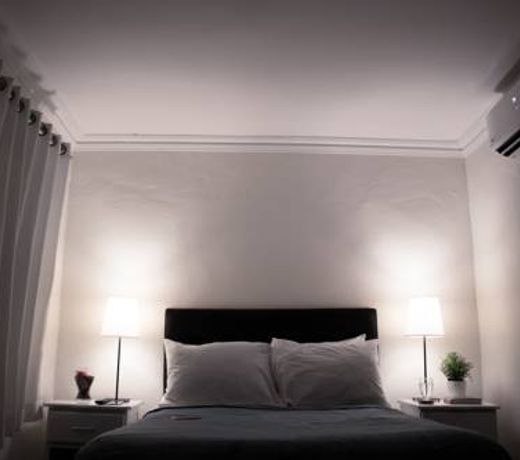 Hotel Guarocuya (Zona Colonial)