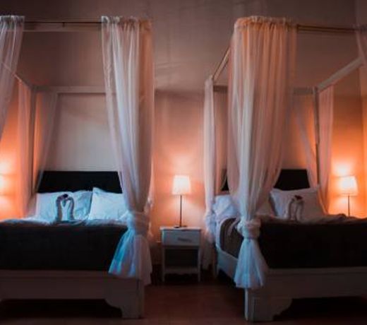 Hotel Guarocuya (Zona Colonial)