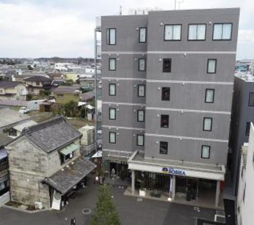 HOTEL SOSHA