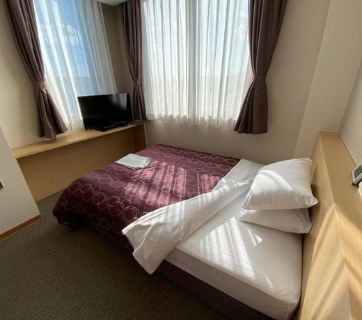 HOTEL SOSHA