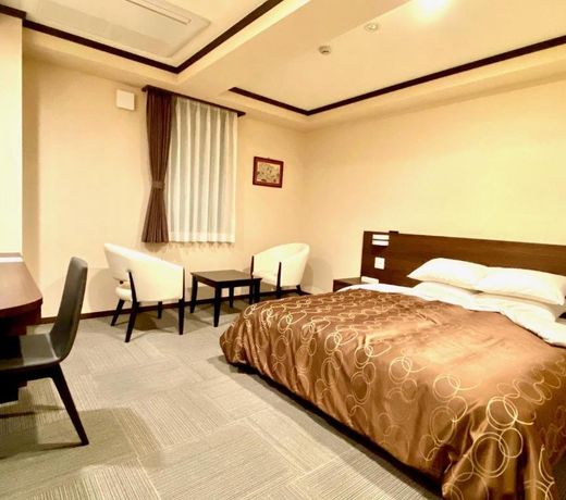 HOTEL SOSHA