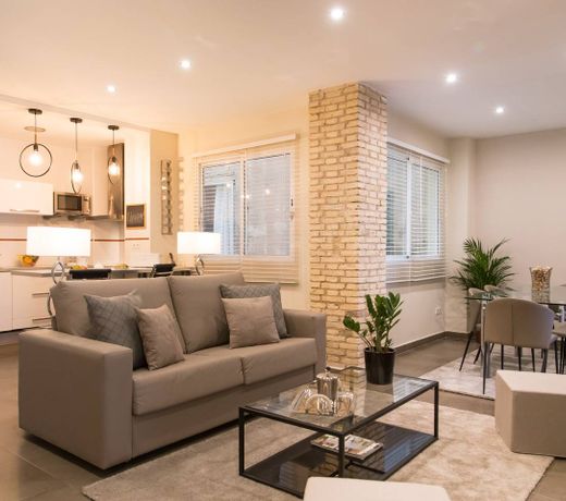 MD Oliag I Apartment Ruzafa