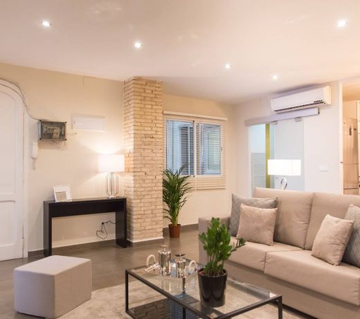 MD Oliag I Apartment Ruzafa