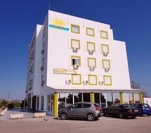 Hotel Natalmar