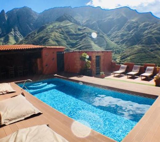 La Casa Del Valle