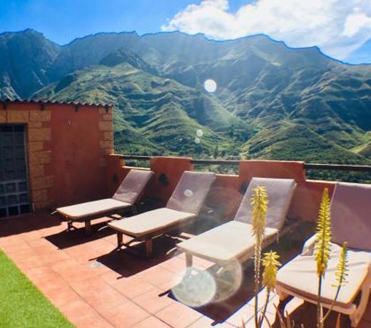 La Casa Del Valle