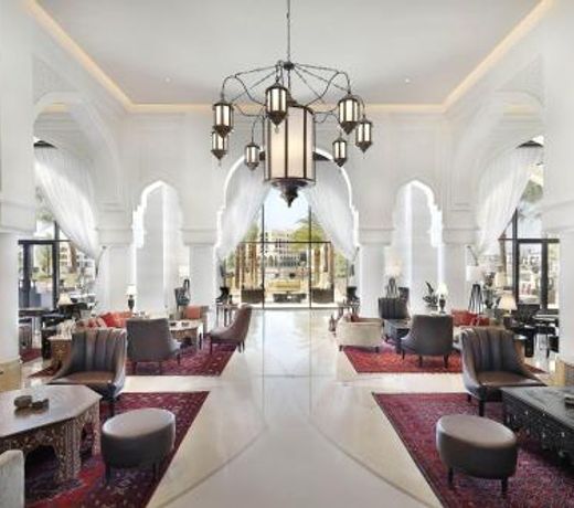 Al Manara, a Luxury Collection Hotel, Aqaba