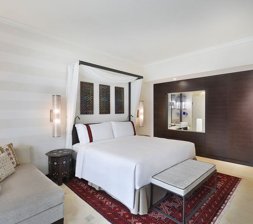 Al Manara, a Luxury Collection Hotel, Aqaba