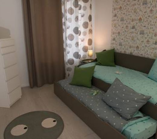 ILodge Primia