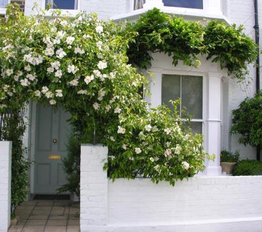 Hurlingham Bed and Breakfast