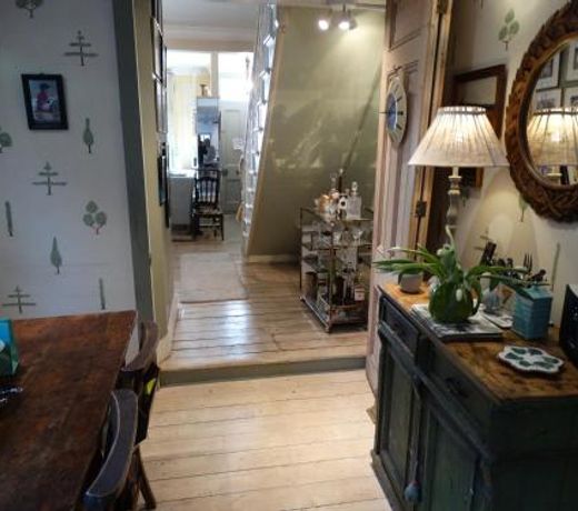 Hurlingham Bed and Breakfast