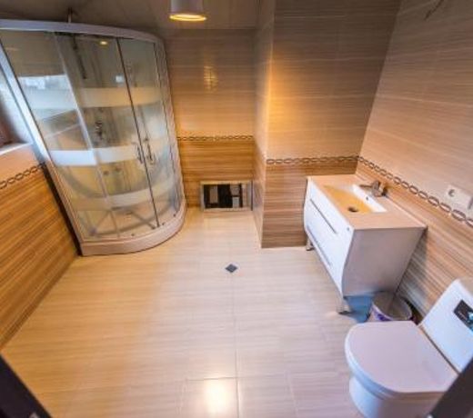 Guest House Oniashvili 33