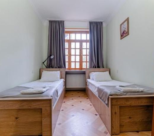 Jako Boutique Hotel