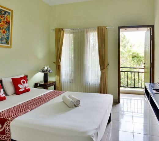 ZEN Rooms Pakualaman