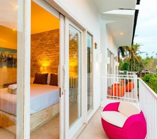 Cocotoa Boutique Hotel & Villa