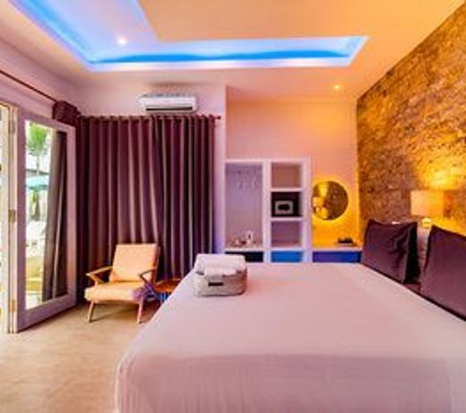 Cocotoa Boutique Hotel & Villa